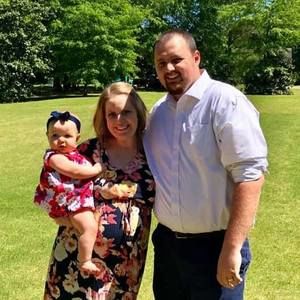 Meet your Posher, Kaitlin